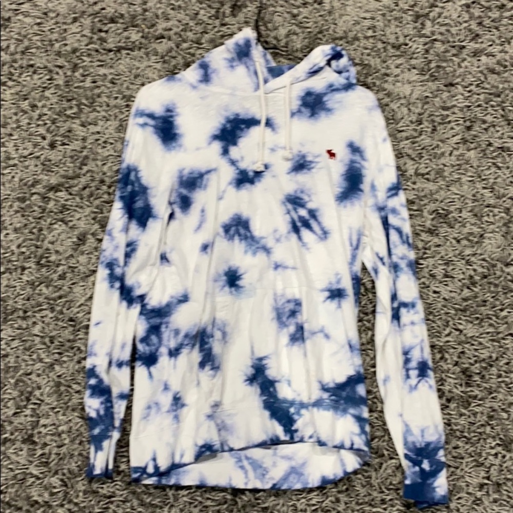 Tie dye Sweatshirt
